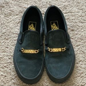 Vans Slip Ons